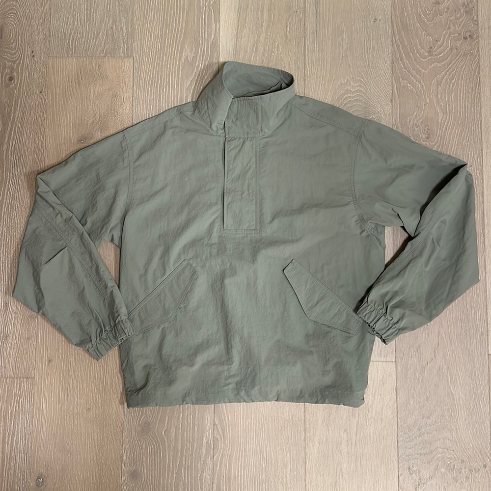 H&M Pull Over Jacket